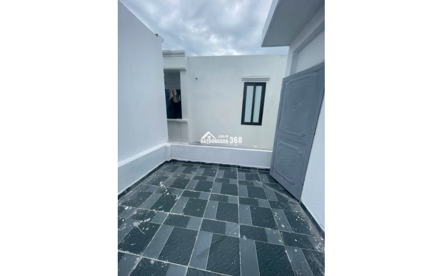 NHÀ 3 TẦNG - NGÕ Ô TÔ - GIÁ CHỈ 2,X TỶ
